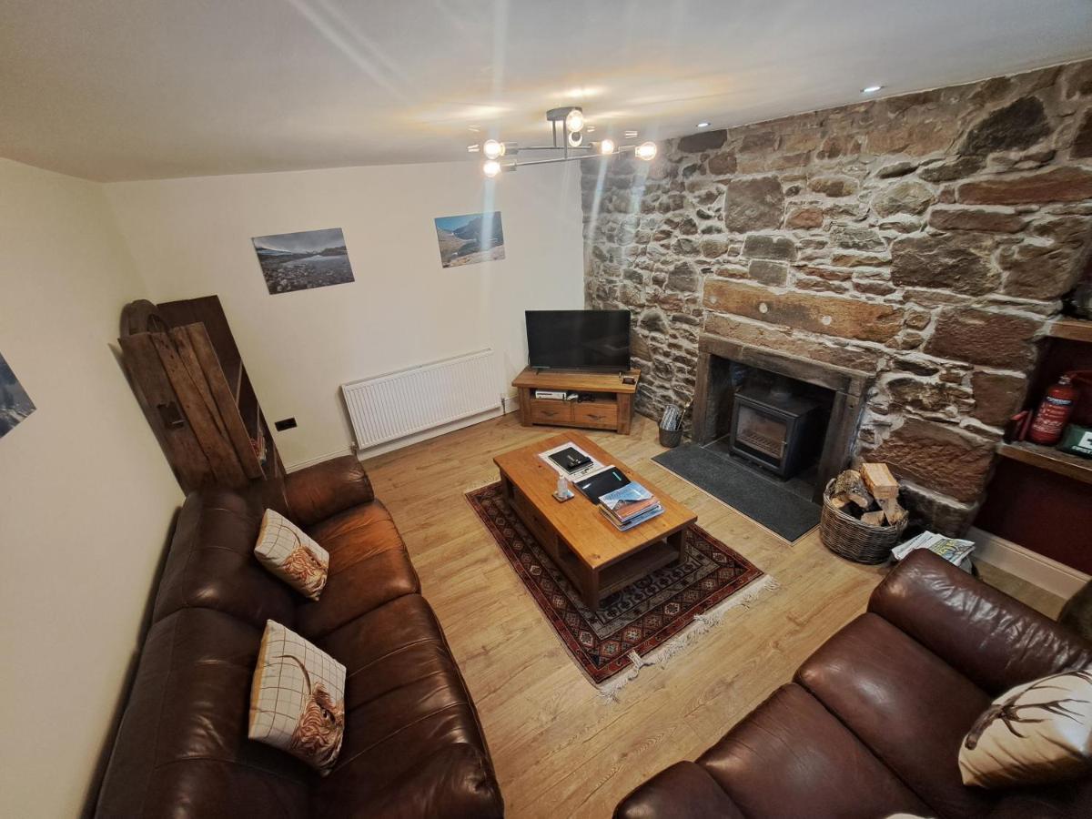 Clematis Cottage, Fortrose Exterior photo